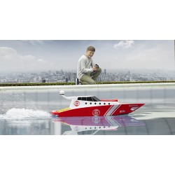 NincoOcean Lifeguard - NINC-NH99033 - Ninco - Vehicules télécommandés - Le Nuage de Charlotte