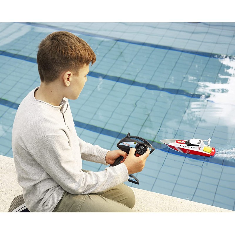 NincoOcean Lifeguard - NINC-NH99033 - Ninco - Remote Controlled Vehicles - Le Nuage de Charlotte