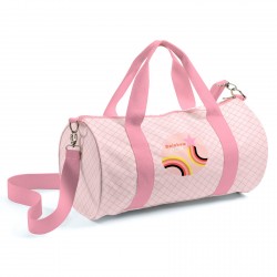 Sac polochon Rainbow - DJE-DD00233 - DJECO - Sac à bandoulière - Le Nuage de Charlotte