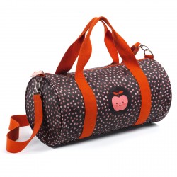 Duffel Bag Candy Apple - DJE-DD00234 - DJECO - Shoulder bag - Le Nuage de Charlotte