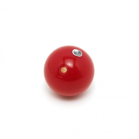 Mr. Babache Bubble Ball - 63 mm - rouge - MBAB-5160.04 - Mister Babache - Balles - Le Nuage de Charlotte