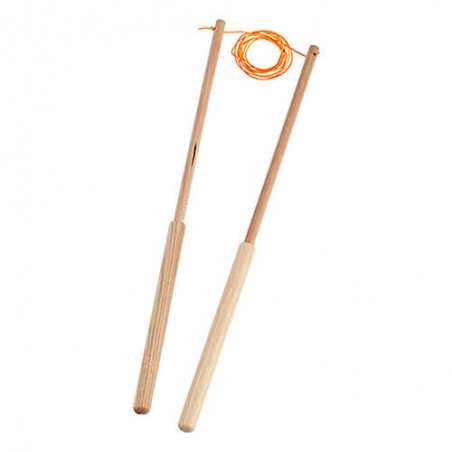 Baguettes diabolo Handy - HEN-3514.WO - Henrys - Diabolo - Le Nuage de Charlotte