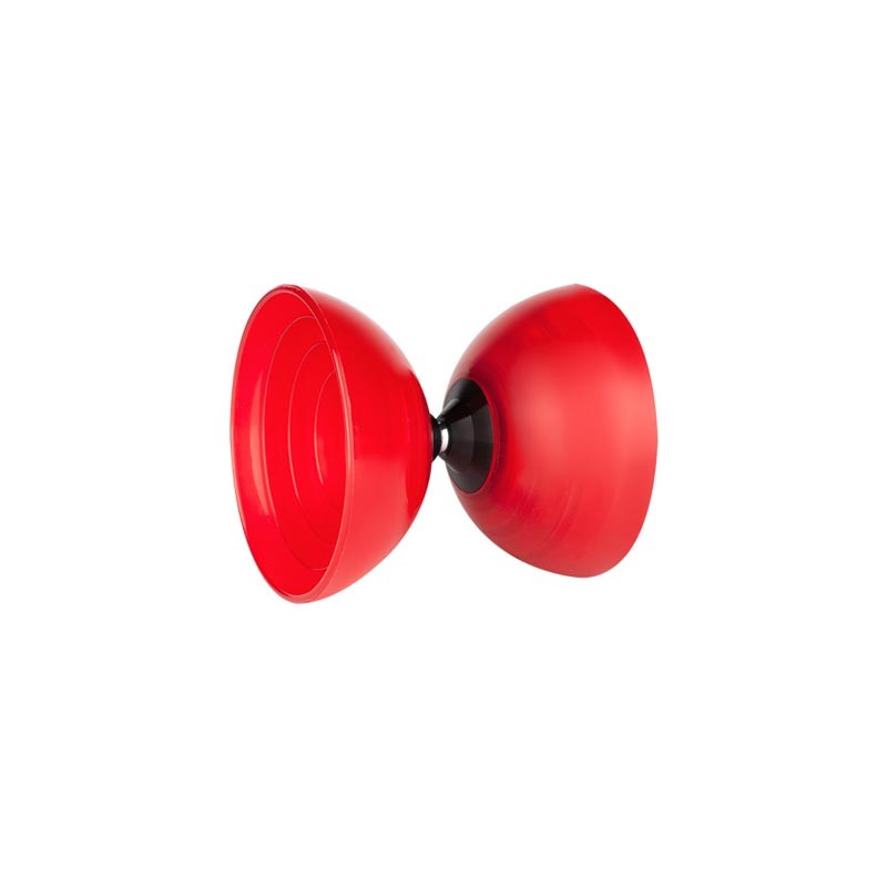 Diabolo Henrys Beach red - HEN-3137.04 - Henrys - Diabolo - Le Nuage de Charlotte