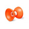 Diabolo avec roulement Henrys Vision Free orange - HEN-3136.03 - Henrys - Diabolo - Le Nuage de Charlotte