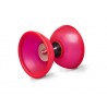 Diabolo Henrys Vision Free rouge translucide - HEN-3136.04 - Henrys - Diabolo - Le Nuage de Charlotte