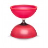 Diabolo Henrys Vision Free rouge translucide - HEN-3136.04 - Henrys - Diabolo - Le Nuage de Charlotte