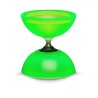 Diabolo Henrys Vision Free vert translucide - HEN-3136.07 - Henrys - Diabolo - Le Nuage de Charlotte