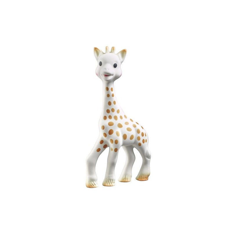 Great Sophie la Girafe - VUL-616326 - Vulli - Rattles - Le Nuage de Charlotte