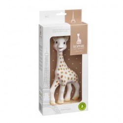 Great Sophie la Girafe - VUL-616326 - Vulli - Rattles - Le Nuage de Charlotte