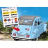 Citroën 2CV - PLAY-70640 - Playmobil - Playmobil - Le Nuage de Charlotte