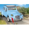 Citroën 2CV - PLAY-70640 - Playmobil - Playmobil - Le Nuage de Charlotte