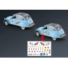 Citroën 2CV - PLAY-70640 - Playmobil - Playmobil - Le Nuage de Charlotte