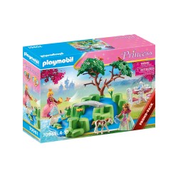 Pique-nique royal - PLAY-70961 - Playmobil - Playmobil - Le Nuage de Charlotte