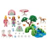 Pique-nique royal - PLAY-70961 - Playmobil - Playmobil - Le Nuage de Charlotte