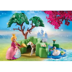 Pique-nique royal - PLAY-70961 - Playmobil - Playmobil - Le Nuage de Charlotte