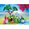 Royal picnic - PLAY-70961 - Playmobil - Playmobil - Le Nuage de Charlotte