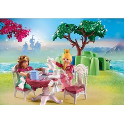 Pique-nique royal - PLAY-70961 - Playmobil - Playmobil - Le Nuage de Charlotte