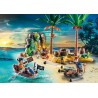 Pirate Island - PLAY-70962 - Playmobil - Playmobil - Le Nuage de Charlotte