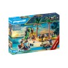 Pirate Island - PLAY-70962 - Playmobil - Playmobil - Le Nuage de Charlotte