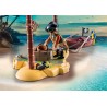 Pirate Island - PLAY-70962 - Playmobil - Playmobil - Le Nuage de Charlotte