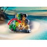 Pirate Island - PLAY-70962 - Playmobil - Playmobil - Le Nuage de Charlotte