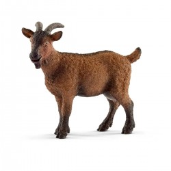 Goat - SCH-13828-🔴 - Schleich - Figures and accessories - Le Nuage de Charlotte