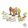 PlayMais FUN TO LEARN Seasons - PLM-160371 - PlayMais - PlayMais - Le Nuage de Charlotte