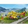 Rescue helicopter - PLAY-71203 - Playmobil - Playmobil - Le Nuage de Charlotte