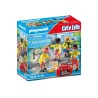 Equipe de secouristes - PLAY-71244 - Playmobil - Playmobil - Le Nuage de Charlotte