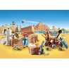 Asterix: Numerobis and the Battle of the Palace - PLAY-71268 - Playmobil - Playmobil - Le Nuage de Charlotte