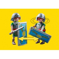 Astérix : Numérobis et la bataille du Palais - PLAY-71268 - Playmobil - Playmobil - Le Nuage de Charlotte