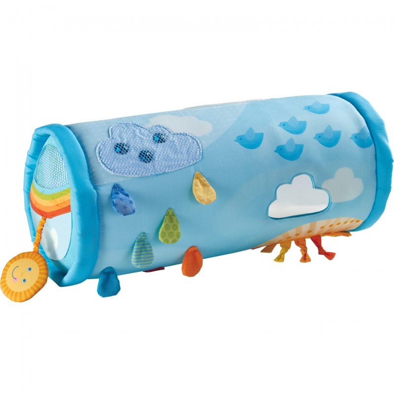 Rainbow World Activity Roll - HAB-306029 - Haba - Activity Toys - Le Nuage de Charlotte