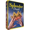 Splendor Duel - SPC-191529 - Space Cowboys - Board Games - Le Nuage de Charlotte