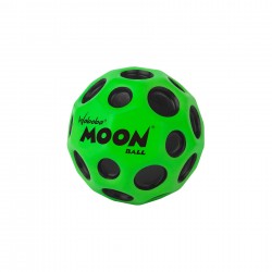 Waboba Moon Ball verte - WBA-321C99_Aa - Waboba - Balles - Le Nuage de Charlotte