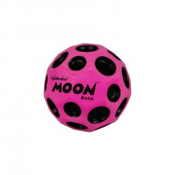 Waboba Moon Ball rose - WBA-321C99_Ad - Waboba - Balles - Le Nuage de Charlotte