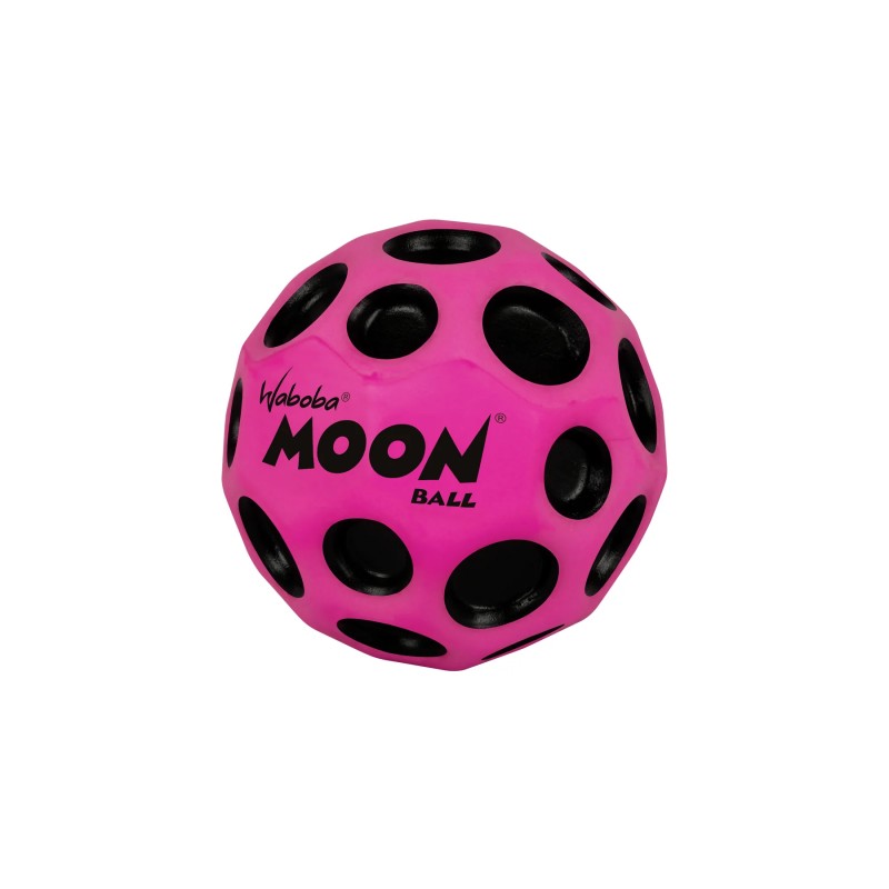 Waboba Moon Ball pink - WBA-321C99_Ad - Waboba - Balls - Le Nuage de Charlotte