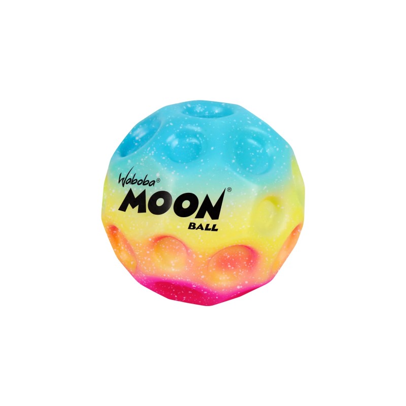 Waboba Rainbow Moon Ball rainbow - WBA-327C99_Aa - Waboba - Balls - Le Nuage de Charlotte