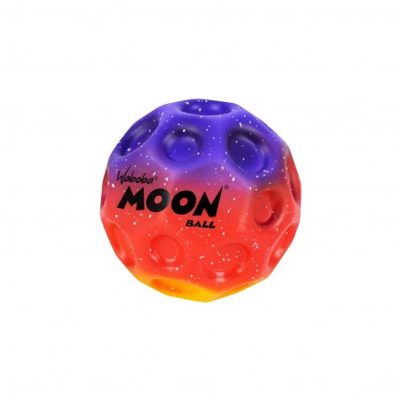 Waboba Rainbow Moon Ball sunset - WBA-327C99_Ac - Waboba - Balls - Le Nuage de Charlotte