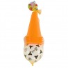 Set with 4 orange cones and a plastic soccer ball - SPX-2003072 - SportX - Outdoor Play - Le Nuage de Charlotte