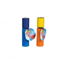 Summertime Water Pistol 15 cm (Orange) - SUM-0795037O - Summertime - Outdoor Play - Le Nuage de Charlotte