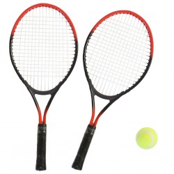 copy of SportX Set Tennis orange - SPX-2004142r - SportX - Outdoor Play - Le Nuage de Charlotte