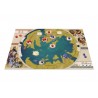 300 - La terre et l'eau - NUT-01510 - Nuts - Board Games - Le Nuage de Charlotte