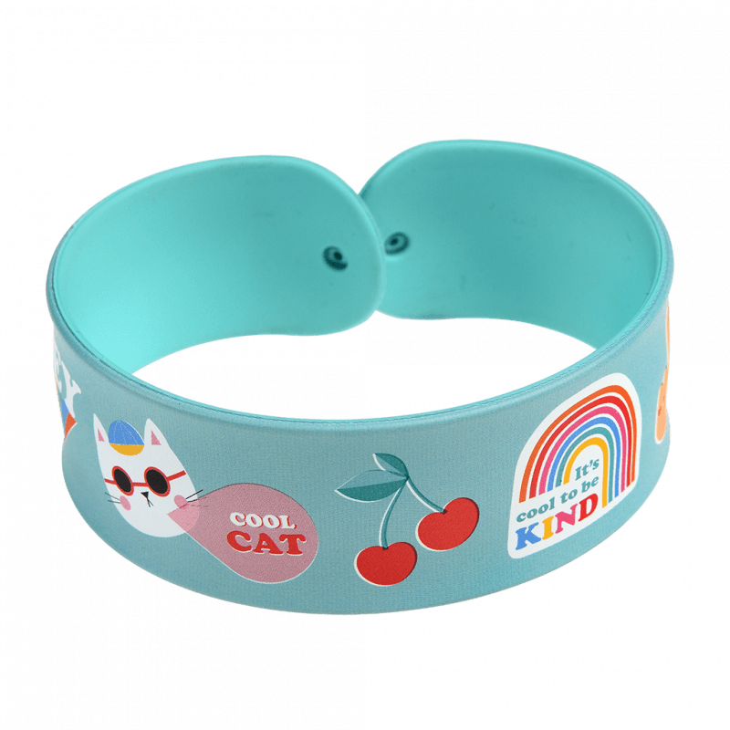 Top Banana Snap Band - REX-29041 - Rex London - Jewelry and jewel box - Le Nuage de Charlotte