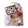 Tech Deck - Série 13 - Toy Machine - SPM-20120574 - Spin Master - Tech Deck - Le Nuage de Charlotte