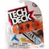 Tech Deck - Série 13 - Sk8mafia - SPM-20120576 - Spin Master - Tech Deck - Le Nuage de Charlotte