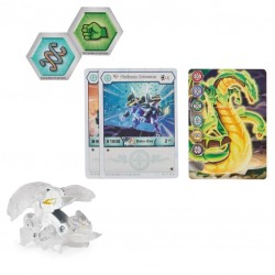 Bakugan Legends - Platinum Series - Colossus - SPM-20140304 - Spin Master - Figures and accessories - Le Nuage de Charlotte