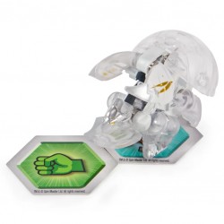 Bakugan Legends - Platinum Series - Colossus - SPM-20140304 - Spin Master - Figures and accessories - Le Nuage de Charlotte