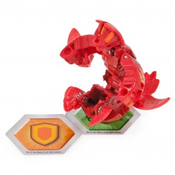 Bakugan Legends - Platinum Series - Neo Dragonoid - SPM-20140301 - Spin Master - Figures and accessories - Le Nuage de Charlotte