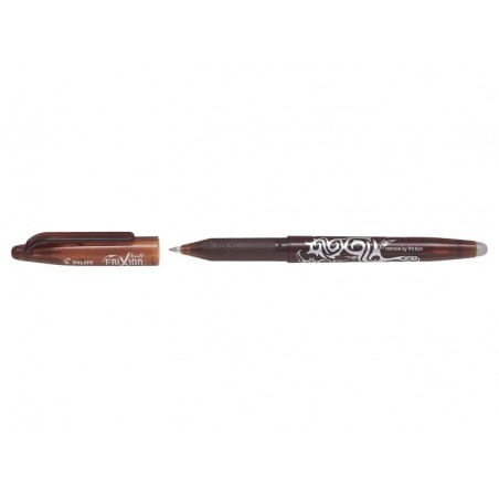 copy of FriXion Ball 0.7 - Roller ball pen - brown - PILO-BL-FR7-BN - Pilot - Pens, pencils, ... - Le Nuage de Charlotte