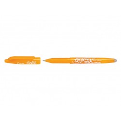 FriXion Ball 0.7 - Roller ball pen - apricot orange - PILO-BL-FR7-AO - Pilot - Pens, pencils, ... - Le Nuage de Charlotte